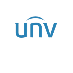 UNV (Uniview) Logo - Distributed by Spottive Technologies